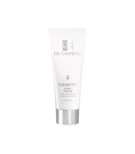DR. GRANDEL EFFECT PILING S BAMBUSOM ENZIMA I KAOLINOM 75ML
