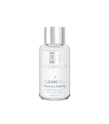DR. GRANDEL FERMENT NJEŽNI PILING ZA PROFINJEN TEN 30ML