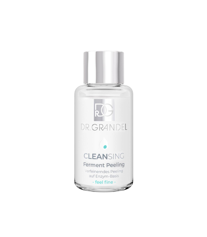 DR. GRANDEL FERMENT NJEŽNI PILING ZA PROFINJEN TEN 30ML