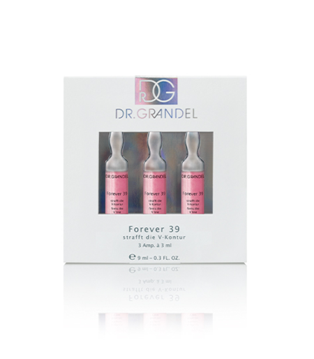 DR. GRANDEL FOREVER 39 AMPULE 3X3