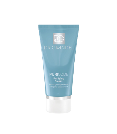 DR. GRANDEL PURICODE PURYFING CREAM 50ML