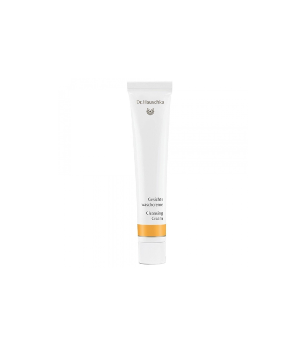 Dr. Hauschka krema za čišćenje 10ml