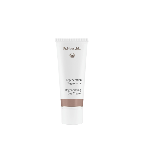 Dr.Hauschka Regenerativna dnevna krema