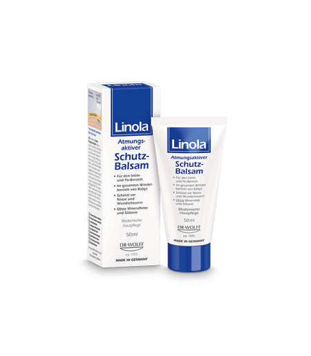 LINOLA ZAŠTITNI BALZAM 50ML