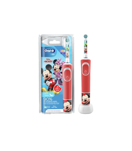 Oral-B El. Četkica Mickey