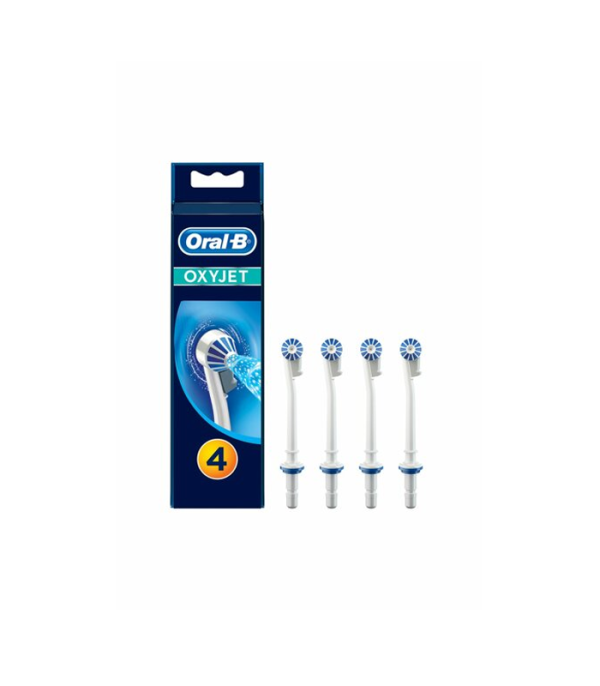 Oral-B Mlaznice Za Tus