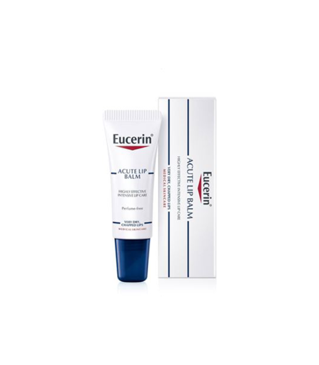 Eucerin Balzam Za Usne