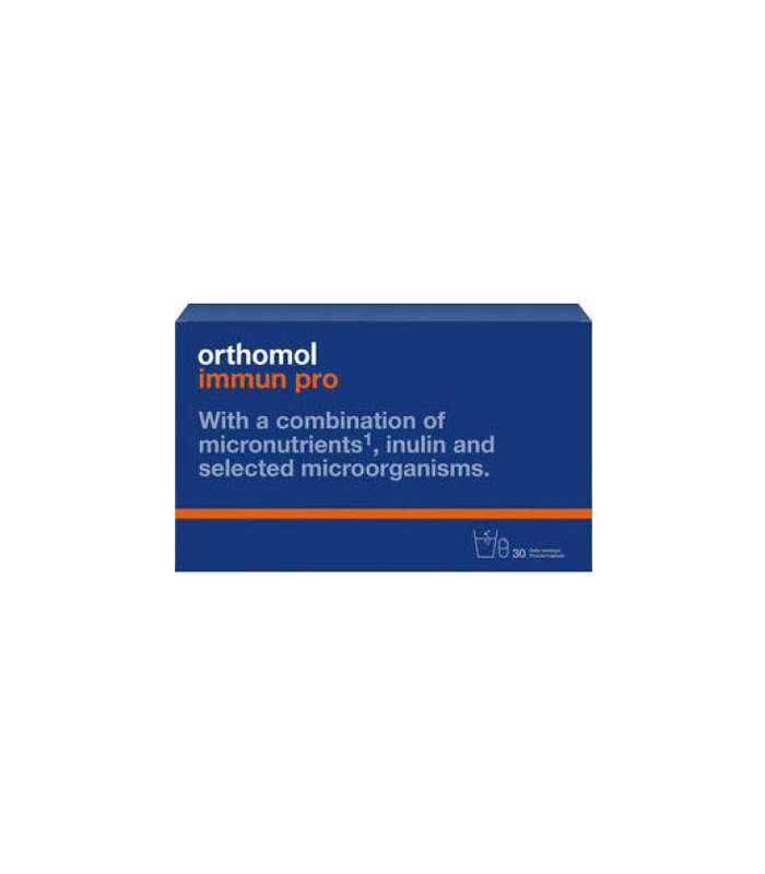 4260022695141.png Orthomol Immun PRO A30 - Image 1