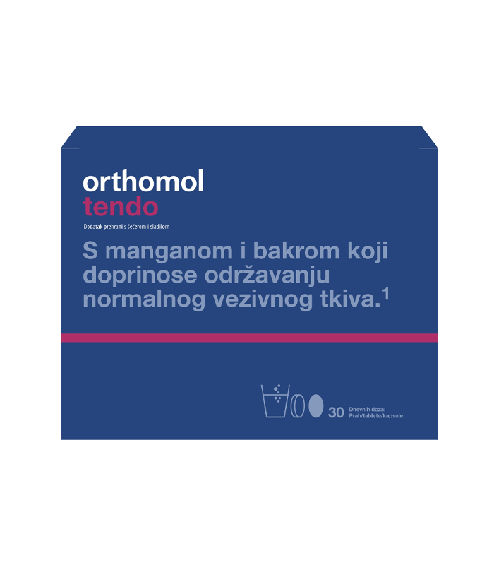 4260022699644.png Orthomol Tendo 30 vrećica - Image 1