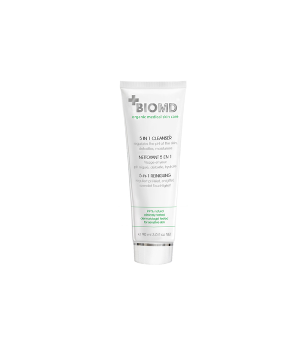 BIOMD 5 u 1 cleanser 90ml