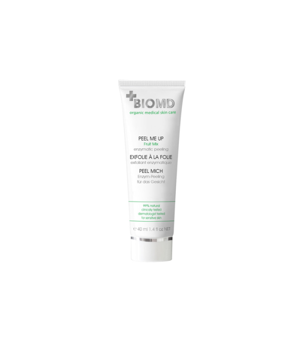BIOMD Peel me up piling 40ml
