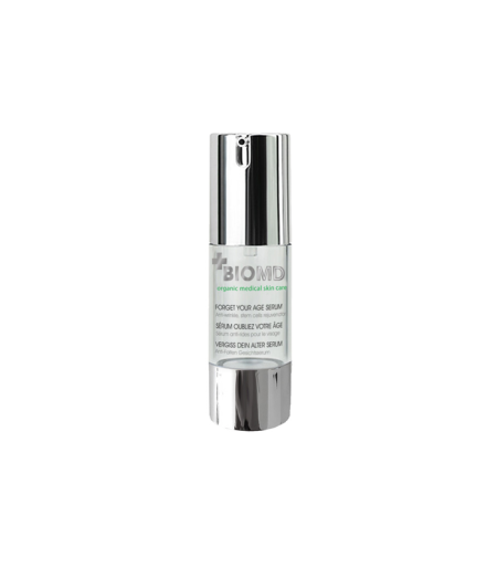 BIOMD Forget your age serum za lice 30ml