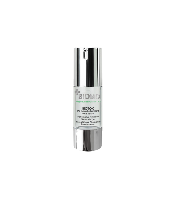BIOMD Biotox serum za lice 30ml