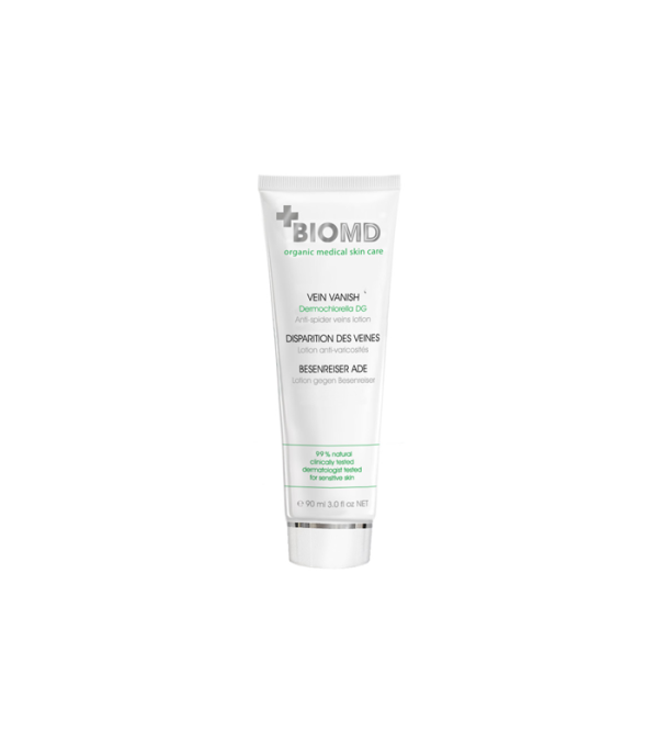 BIOMD vein losion protiv paukolikih vena 90ml