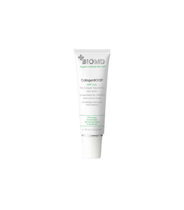 BIOMD CollagenBOOST 30ml