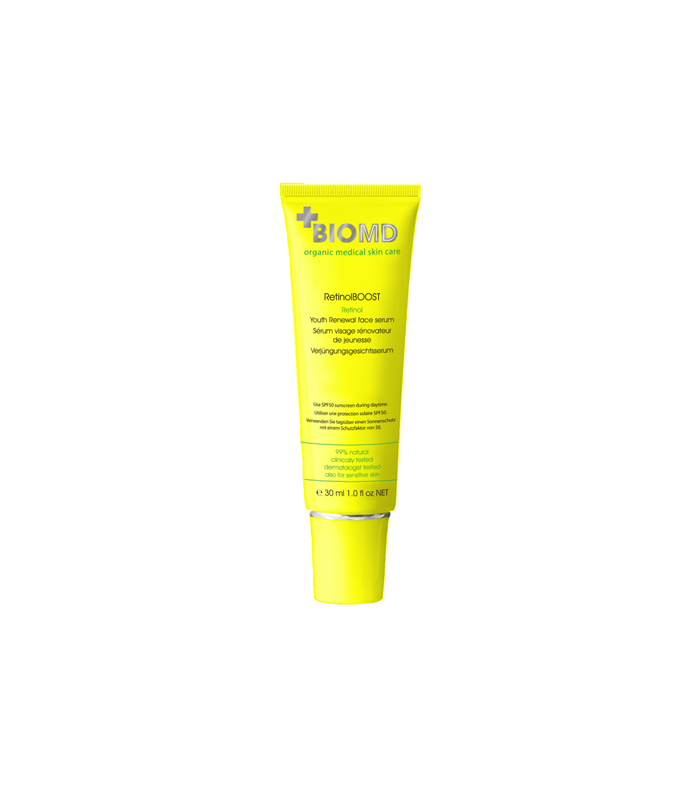 4260225044609.png BIOMD RetinolBOOST 30ml - Image 1