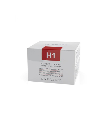 Vital Plus Active H1 60ml