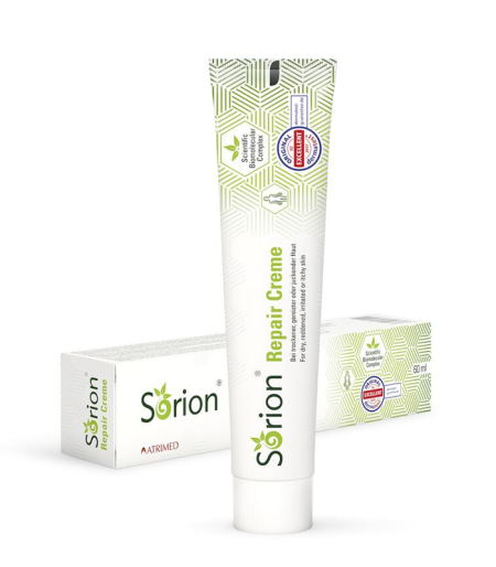 Sorion Repair obnavljujuća krema 60 ml