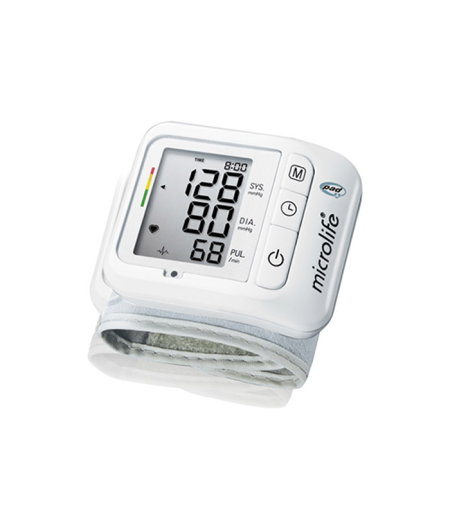 MICROLIFE Tlakomjer digitalni (zglobni) BP W1 BASIC