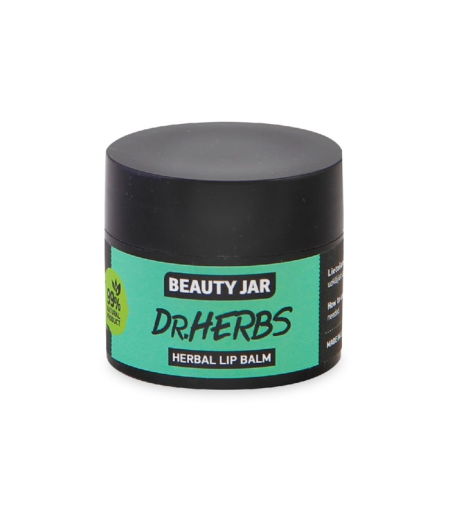 BEAUTY JAR DR. HERBS 15ml