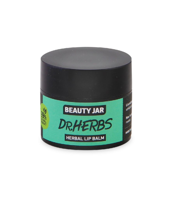 BEAUTY JAR DR. HERBS 15ml