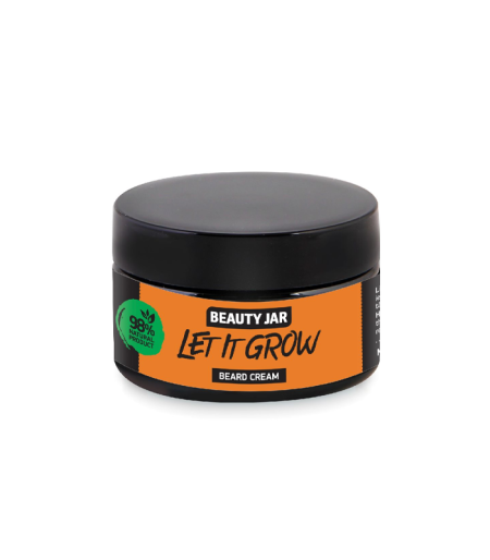 BEAUTY JAR LET IT GROW 60ml