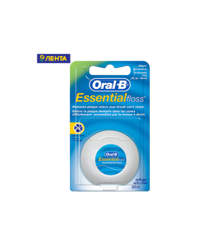 Oral-B Konac za zube 50m