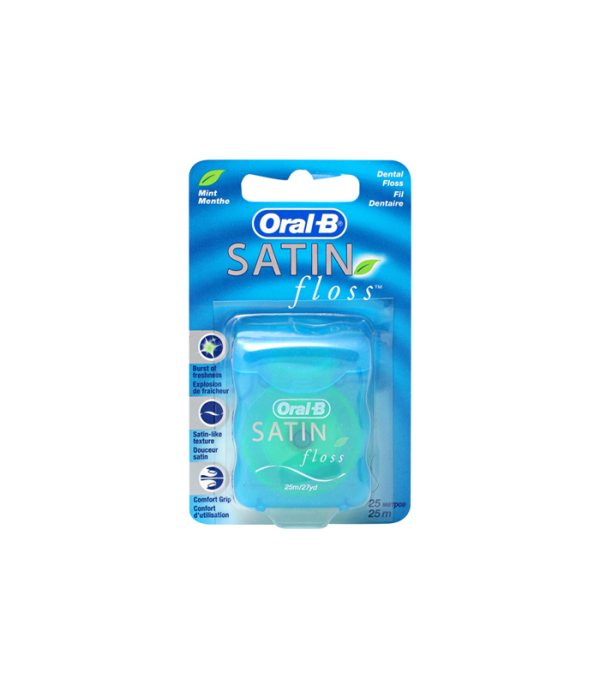 Oral-B Konac Mint