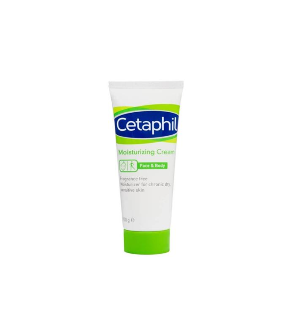 CETAPHIL HIDRATANTNA KREMA 100G