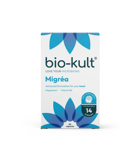 Bio-Kult Migrea 60 kapsula