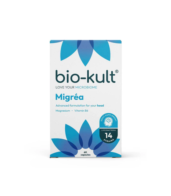 Bio-Kult Migrea 60 kapsula