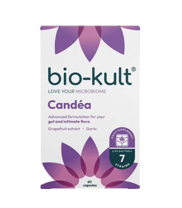 Bio-Kult Candea 60 kapsula