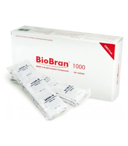 BIOBRAN 1000 A1