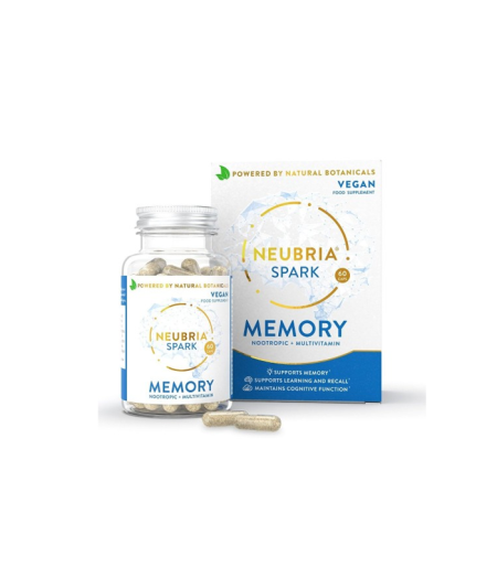 NEUBRIA SPARK MEMORY CPS A 60