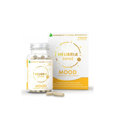 NEUBRIA SHINE MOOD CPS A 60