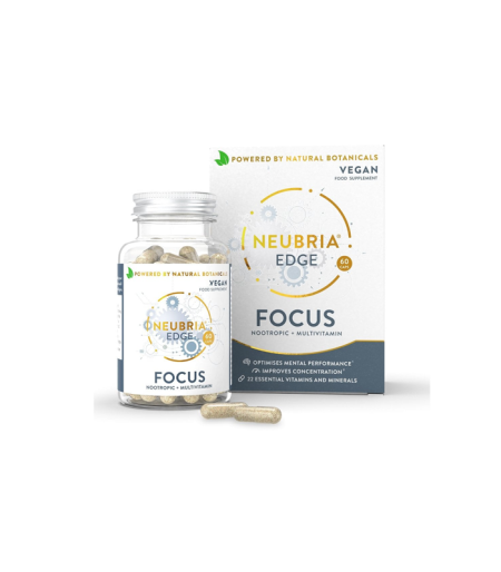 NEUBRIA EDGE FOCUS CPS A 60
