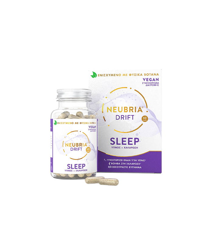 NEUBRIA DRIFT SLEEP CPS  A 60