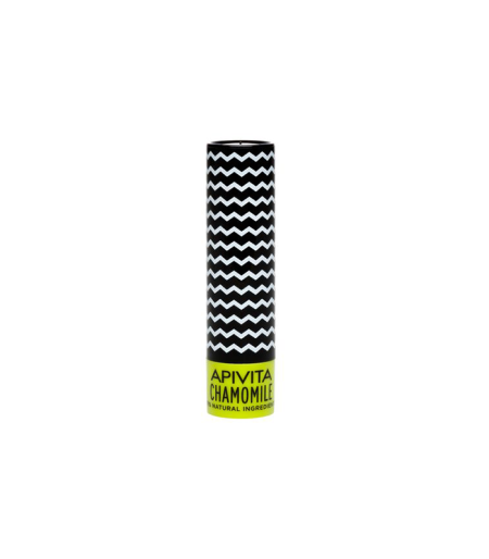 Apivita Lip Balm Kamilica 4g