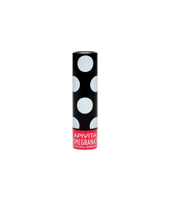 Apivita Lip Balm Nar 4g