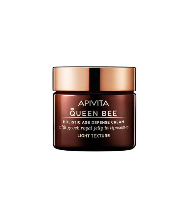 Apivita Queen Bee Lagana Krema 50 Ml