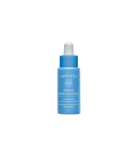 Apivita Aqua Beelicious Booster Serum 30ml