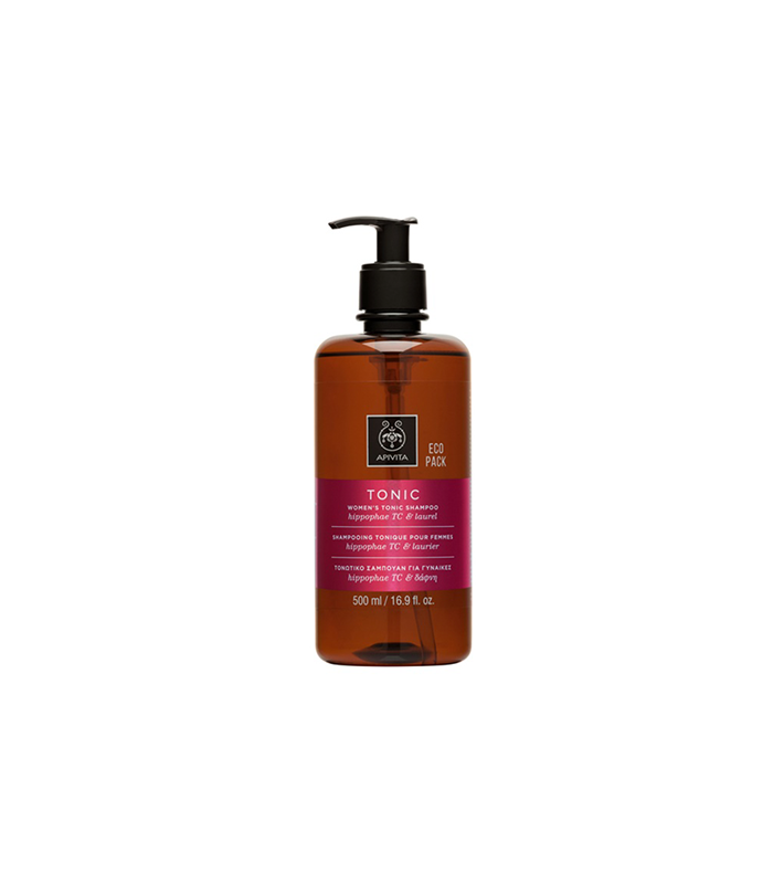 5201279073732.png APIVITA Tonik šampon protiv opadanja kose za žene 500ml - Image 1