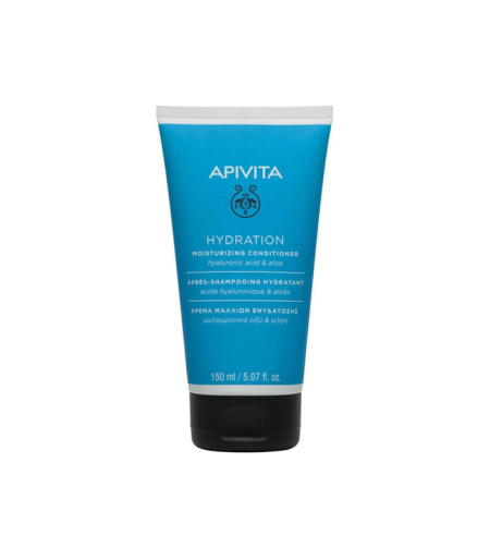 Apivita hidratantni regenerator za sve tipove 150 ml