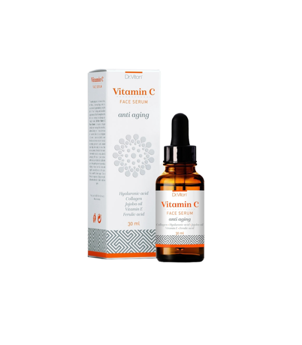 DR. VITON VITAMIN C 20% SERUM 30ML