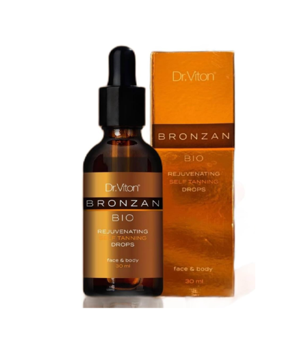 DR. VITON BRONZAN BIO 30 ML