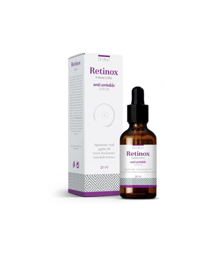 DR. VITON RETINOX SERUM 30 ML