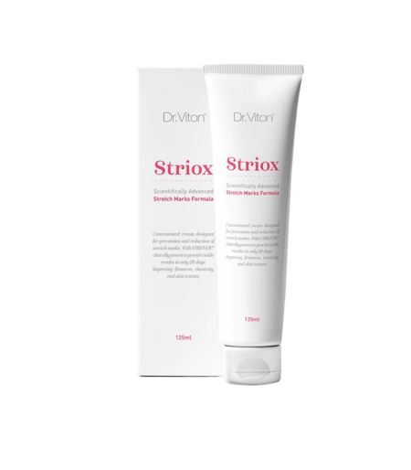 DR.VITON STRIOX KREMA 120ML