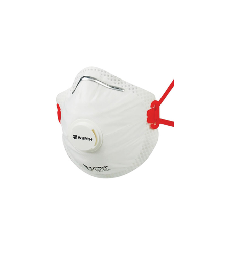 FFPA MASKA ZA LICE SA VENTILOM