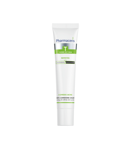 Pharmaceris Comedo Acne Anti - komedogena krema za lice 40 ml