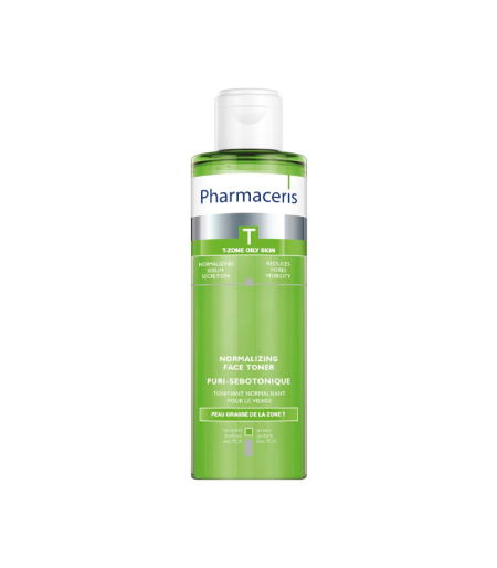 PHARMACERIS PURI-SEBOTONIQUE NORMALIZIRAJUĆI TONIK ZA LICE 200ML